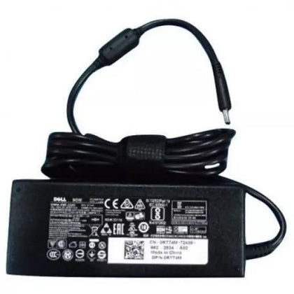 DELL 90W AC ADAPTER 3PIN INSPIRON 7590, LATITUDE 3400, 3500, VOSTRO 7590