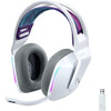 Logitech G733 LightSpeed Wireless RGB Gaming Headset, DTS Headphone X 2.0 Surround Sound |981-000883