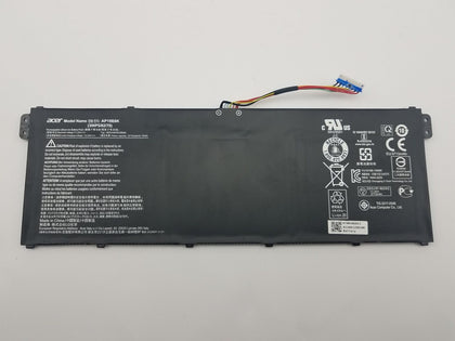 AP19B8K Acer Aspire 3 A314-22, Chromebook 314 C933T, Swift 3 SF314 Laptop Battery