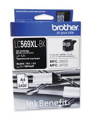 Brother High Capacity Ink Cartridge for MFC-J2310 & MFC-J2410