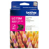 Brother LC-73 Ink Cartridge for MFC-J6510DW, MFC-J6910DW