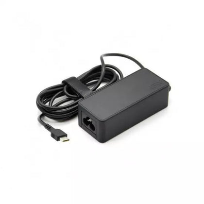 LENOVO 45W STANDARD AC ADAPTER (USB TYPE-C)