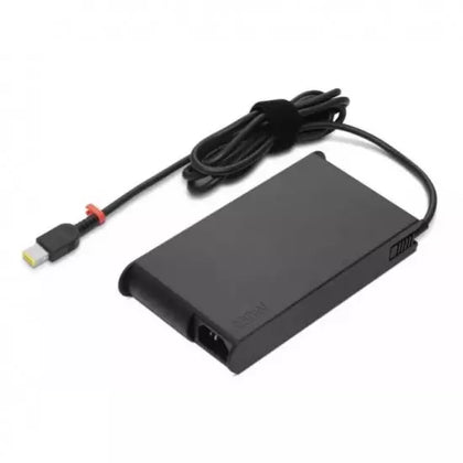 THINKPAD SLIM 230W AC ADAPTER (SLIM TIP)