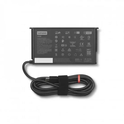 LENOVO THINKPAD 135W AC ADAPTER (USB-C) - EU