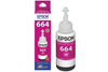 EPSON Refill Ink 664 Series for Ink Tank Printers