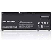 Hp SR04XL Replacement Laptop Battery