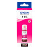 Epson 115 ink for Epson L8160, L8180 printers