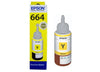 EPSON Refill Ink 664 Series for Ink Tank Printers