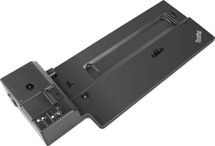 Lenovo ThinkPad Basic Docking Station, 90 Watt, for ThinkPad T480s 20L7 20L8, VGA, DP | 40AG0090UK
