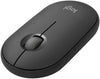 Logitech Pebble Wireless Mouse M350 - Rose Success