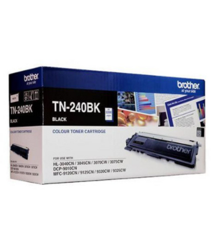 Brother TN-240 Toner Cartridge