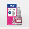 Brother Ink Bottles for DCP-T300, T500W, T700W & MFC-T800W Ink Tank Printers