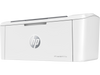 HP LaserJet M111w Black & White Printer, Print speed up to 20 ppm, USB / Wireless Connectivity White | 7Md68A