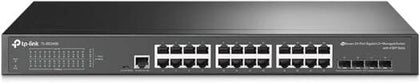 TP-Link SG3428 SWITCH