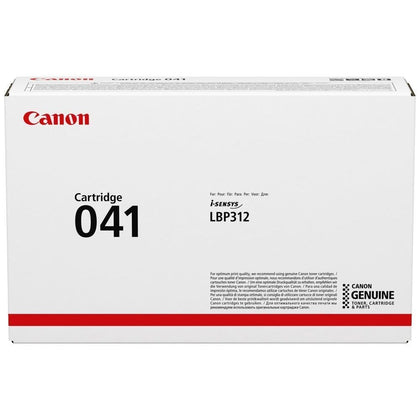 Canon 041 Toner Cartridge for LBP312