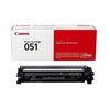 Canon 051 Toner Cartridge for Canon imageCLASS LBP160 Series and MF260 Series