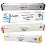 Canon CEXV28 Color Toner Cartridge for Use in Image Runner - IR Adv C5250/C5255/C5045/C5051I