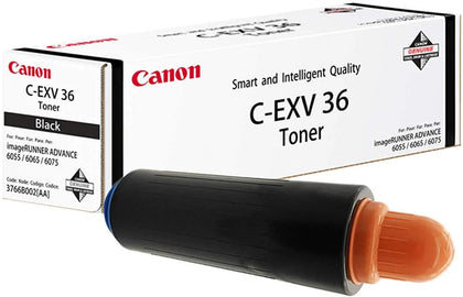 Canon CEXV-36 Toner Cartridge for Image Runner IR6055 IR6065 IR6075