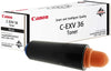 Canon CEXV-36 Toner Cartridge for Image Runner IR6055 IR6065 IR6075