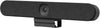 Logitech Rally Bar Huddle AIO Video Bar, 4K Resolution with 4x HD Zoom, Integrated Speakers Mic, Wi-Fi / Bluetooth, Graphite | 960-001577