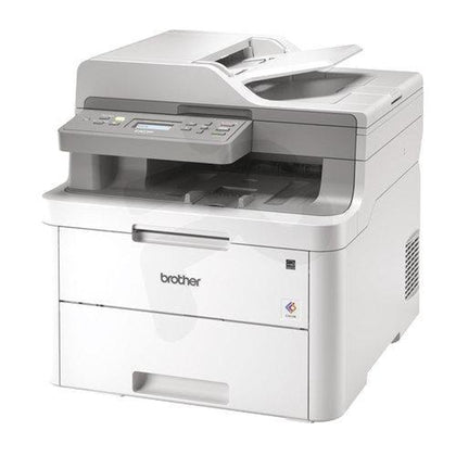 BROTHER DCP-L3551CDW Colour Laser Multi-function Printer