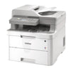 BROTHER DCP-L3551CDW Colour Laser Multi-function Printer