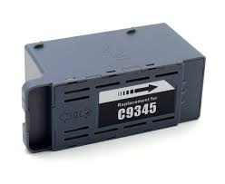 SKY Compatible C9345 E-C9345 Ink Maintenance Box for Epson L6570 L15150