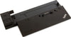 Lenovo ThinkPad 90W Basic Dock (US), 3 USB Ports, VGA Interface, Black | 40A00090US