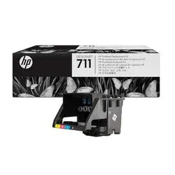 HP 711 Printhead Replacement Kit C1Q10A