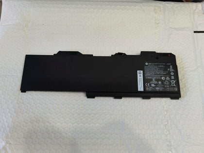 HP AL08XL HSTNN-OB1S L86212-001 L86155-AC1 battery ZBook Fury 15 G7 - eBuy UAE