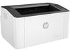 HP Laser 107w A4 Mono Laser Printer with WiFi