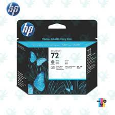 HP PRINTHEAD 72 Plotter