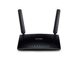 TP-LINK Archer AC750 4G LTE Wireless Dual Band Router (Share your 4G LTE Network, No Configuration Required) | MR200