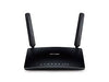 TP-LINK Archer AC750 4G LTE Wireless Dual Band Router (Share your 4G LTE Network, No Configuration Required) | MR200