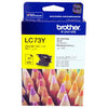 Brother LC-73 Ink Cartridge for MFC-J6510DW, MFC-J6910DW