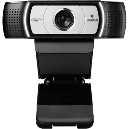 Logitech 960-000972 - C930e HD Pro Webcam Zoom/FHD/MIC/USB/Low Light