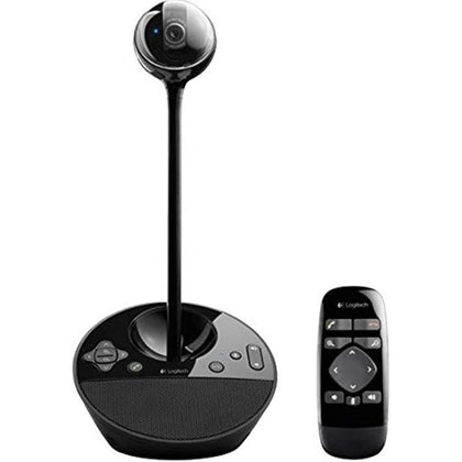 Logitech BCC950 Video Conference Cam System