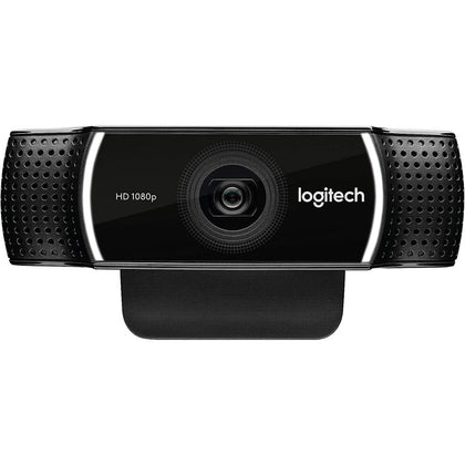 Logitech Camera Webcam HD Pro C922/960-001088