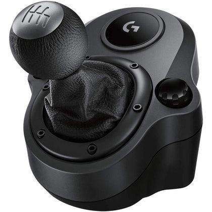 Logitech G29 Driving Force Shifter USB Compatible With PlayStation