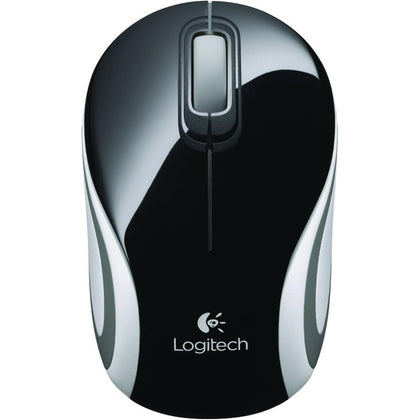 Logitech Logitech M187 Wireless Mini Mouse