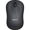 Logitech M220 Wireless Mouse Model 910-004878