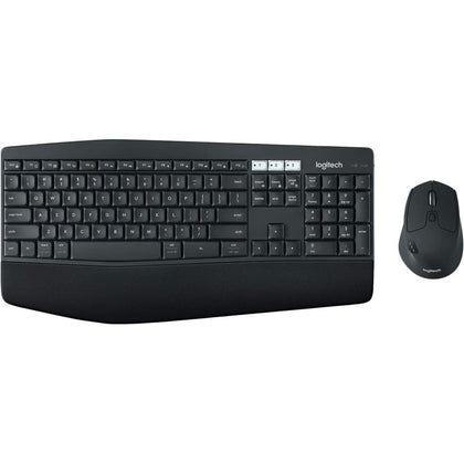 Logitech MK850 Performance Wireless Keyboard And Mouse Combo (Android)