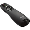 Logitech R400 Wireless Presenter With Laser Pointer