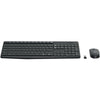 Logitech Wireless Combo For PC - MK235