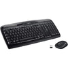 Logitech Wireless Combo Mk330 Arabic