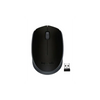 Logitech Wireless Laser Mouse Black/Grey