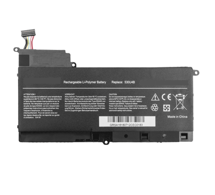 New 45Wh AA-PBYN8AB Laptop Battery Compatible with Samsung NP530U4B-A01US 530U4C 535U4C BA43-00339A - eBuy UAE