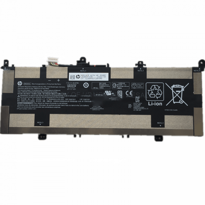 Original HSTNN-DB9W DK04XL Laptop Battery for HP Elite C1030 Chromebook - eBuy UAE