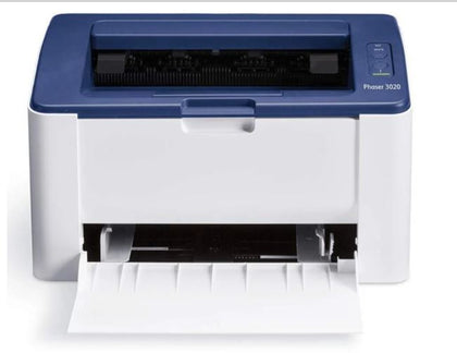 Xerox Phaser 3020 BI Black & White Laser Printer with WIFI 20ppm