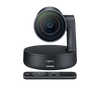 Logitech Rally Camera Ultra-HD PTZ ConferenceCam System with Automatic Camera Control for Meeting Rooms, Ultra-HD imaging 4K (1440p, 1080p)| 960-001227